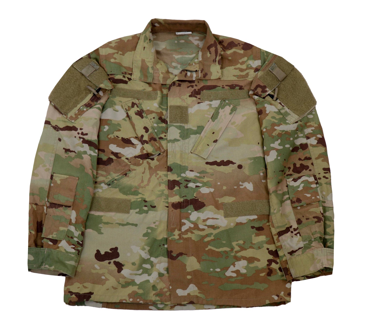 US Military OCP Aircrew Combat Uniform Coat