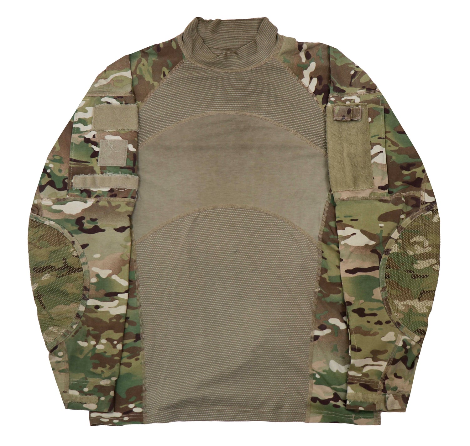 US Army OCP Combat Shirt