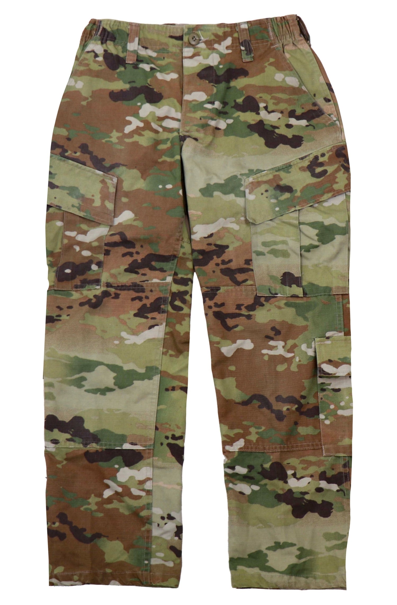 US Army Female OCP Combat Uniform Pants