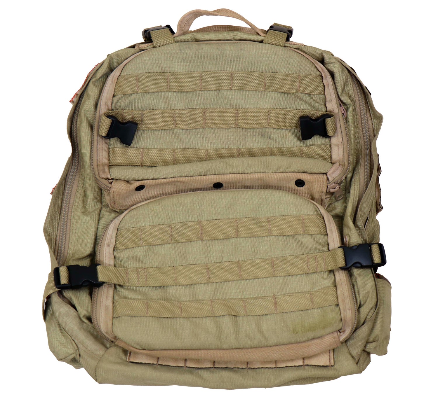 US Air Force PJ LBT Jumpable Medical Backpack