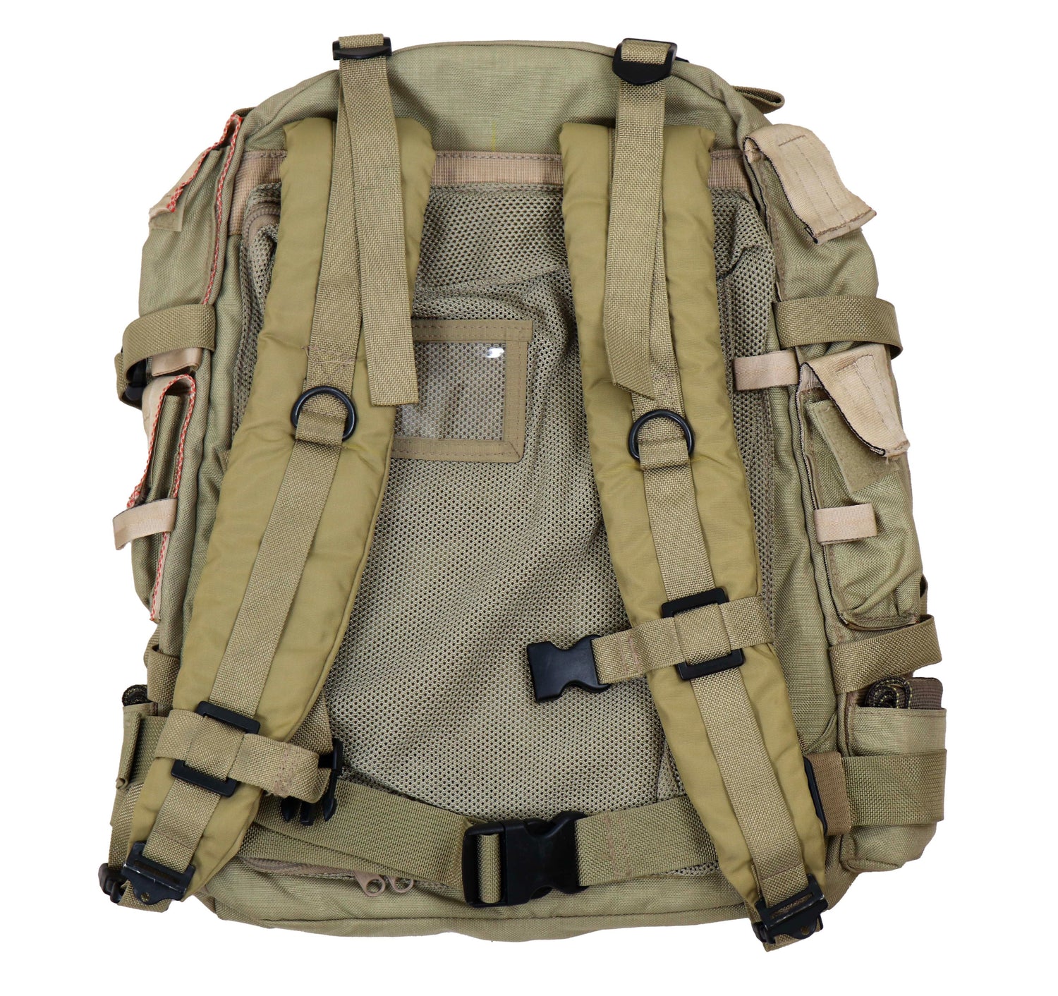 US Air Force PJ LBT Jumpable Medical Backpack