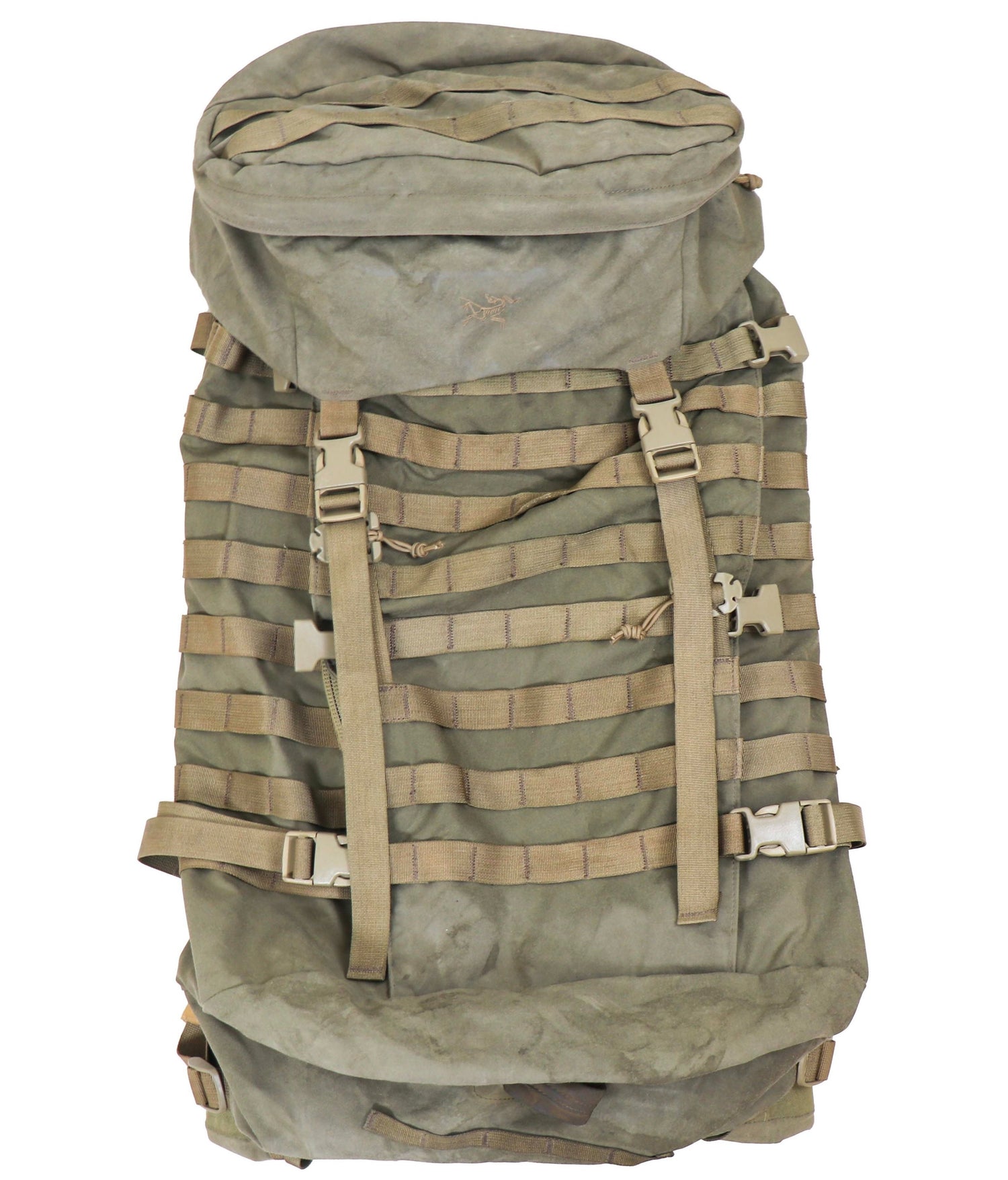 US SOCOM Crocodile Arc'teryx LEAF Echo Rucksack