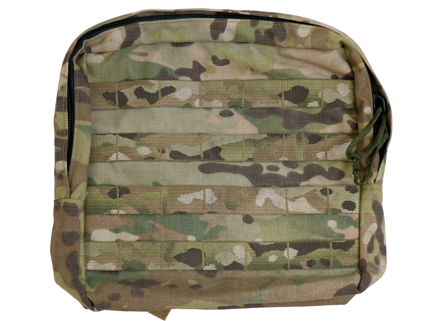 US SOCOM Paraclete MultiCam GP Pouch Large