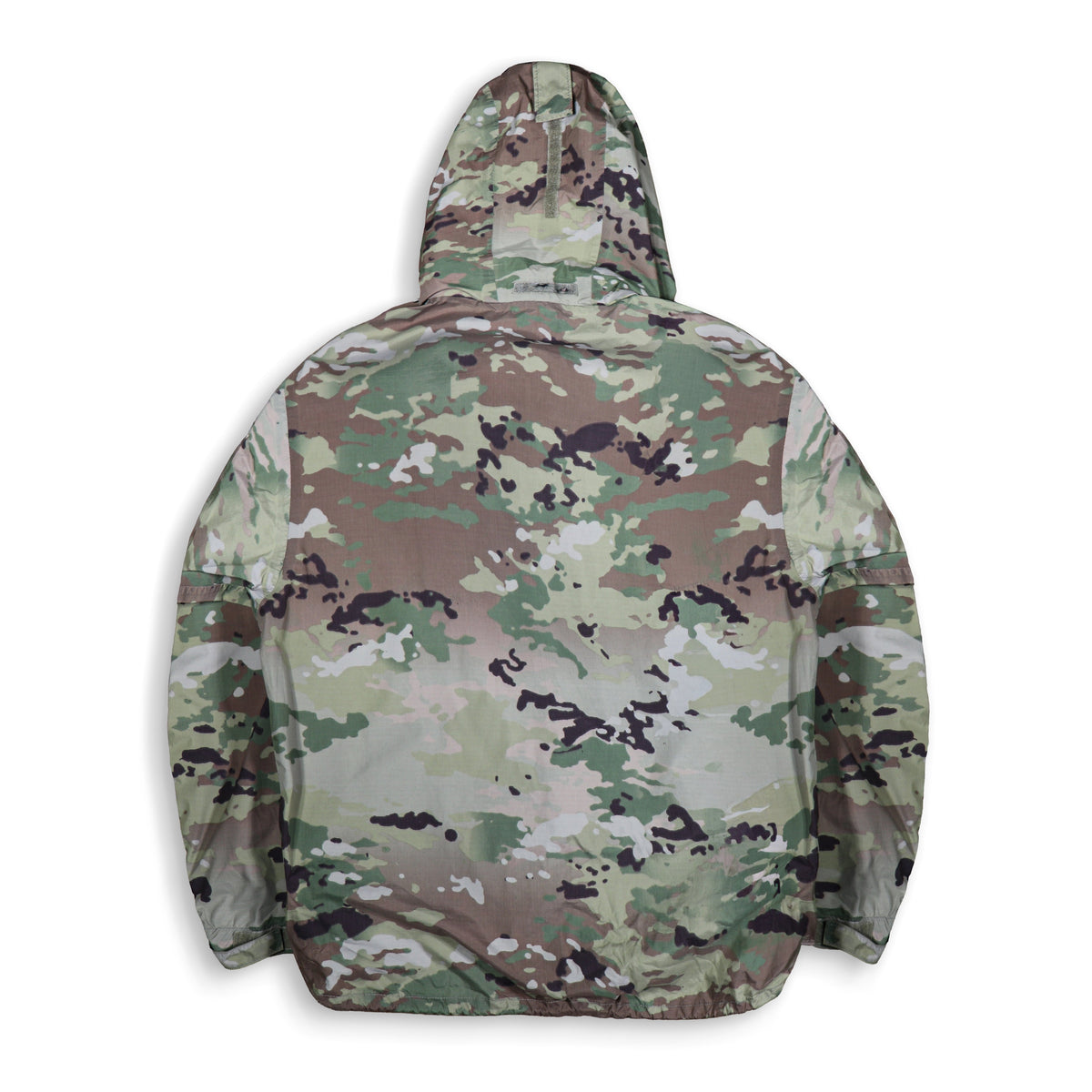 US Military OCP Level 6 Extreme Cold Weather Jacket – Gear Rack