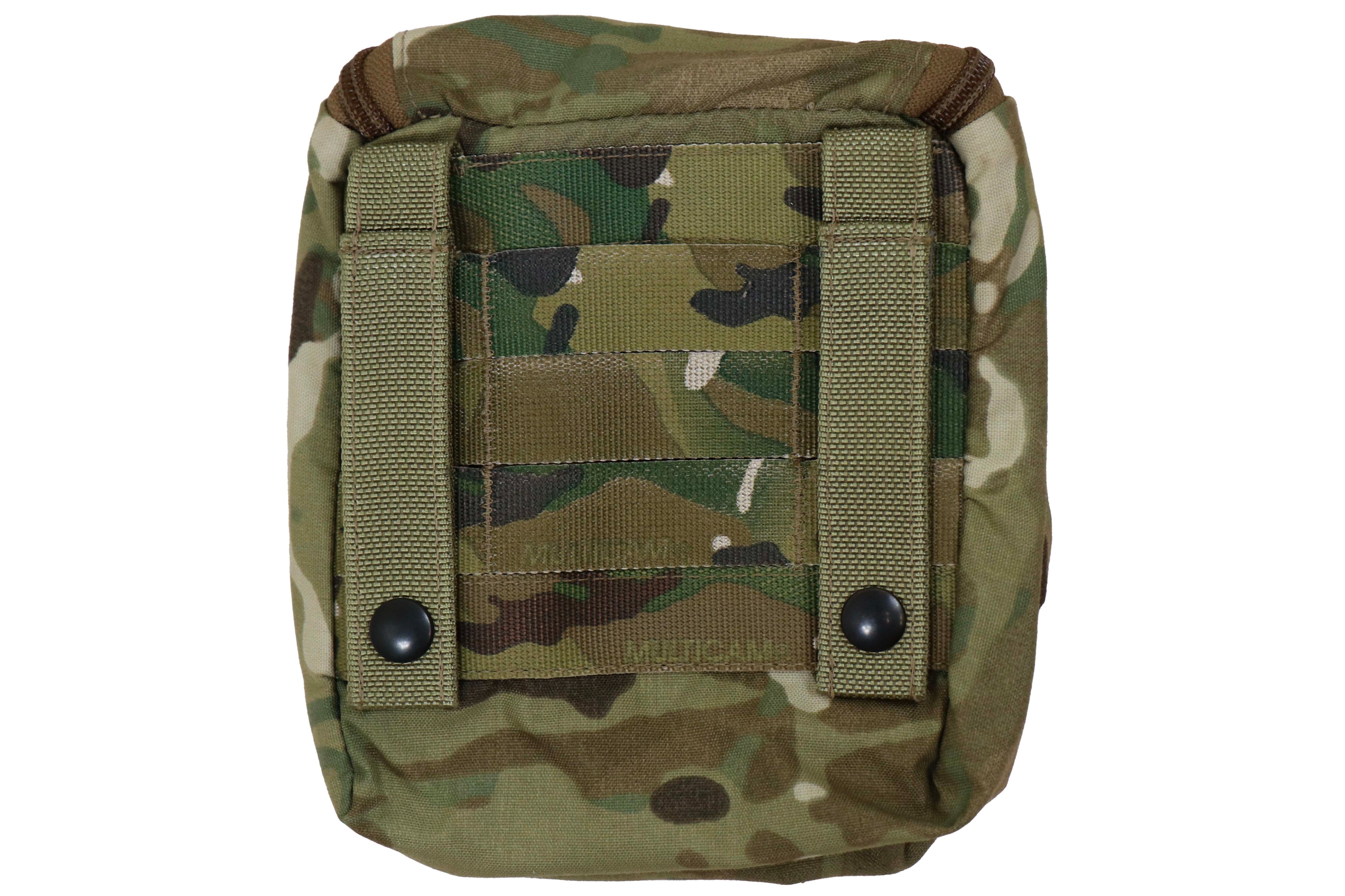 330d Rack US SOCOM Crye Precision 330D MultiCam GP Pouch Large – Gear Rack