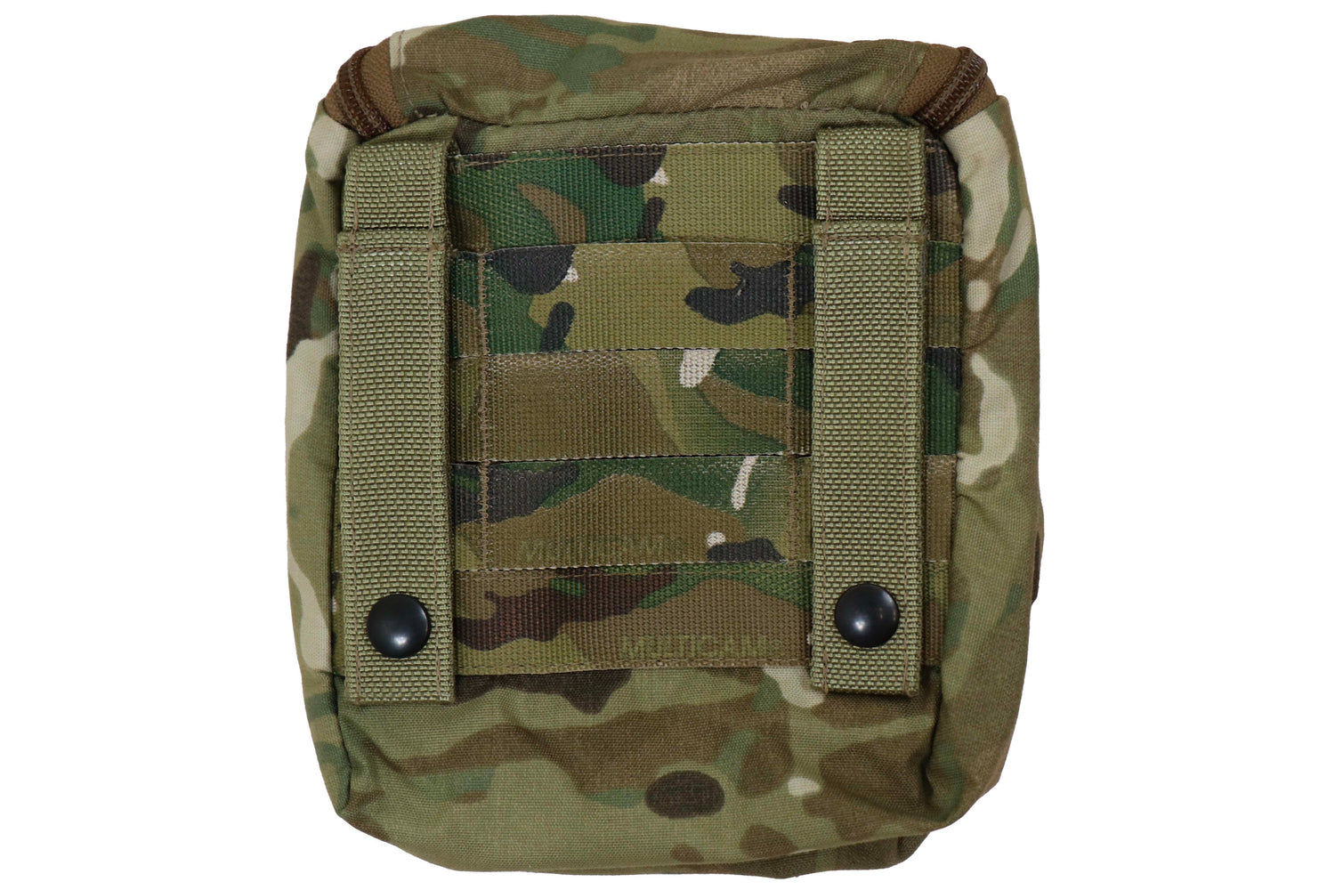 US SOCOM Crye Precision 330D MultiCam GP Pouch Large