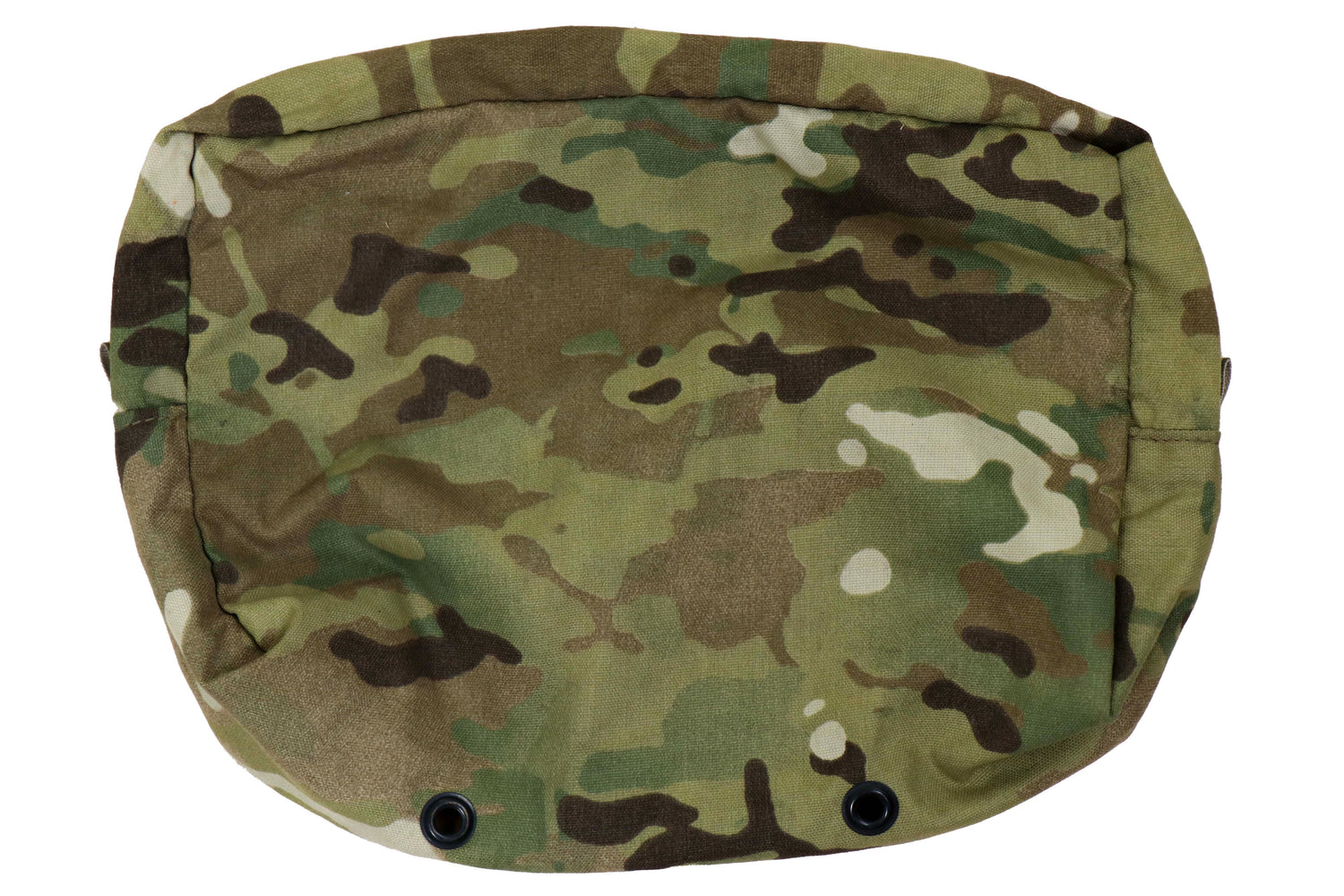 US SOCOM Crye Precision 330D MultiCam GP Wide Pouch