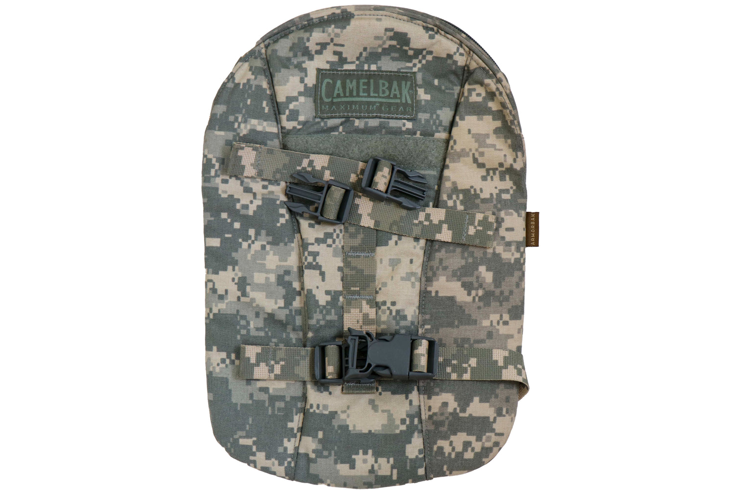 US Military UCP Camelbak Armorbak Hydration Carrier