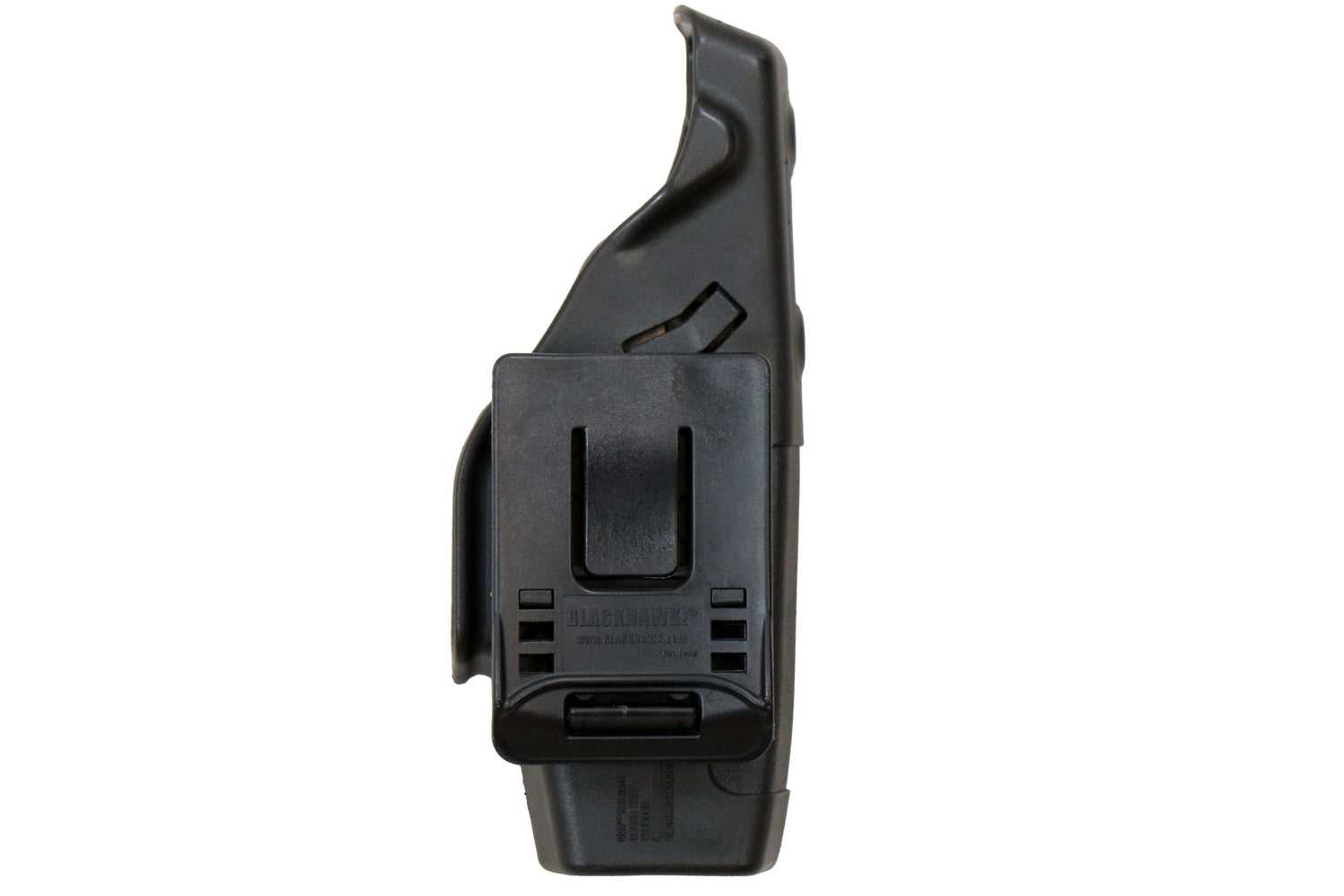 US Military Blackhawk CQC X26 Taser Holster