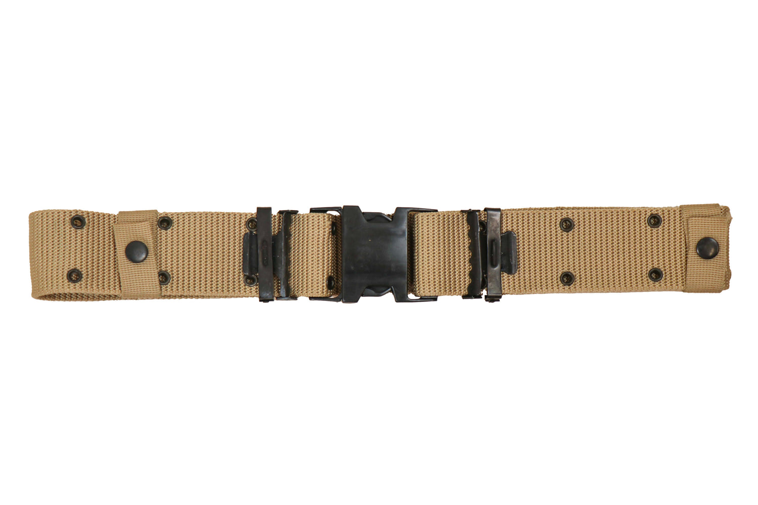 US Air Force Security Forces Tan Alice Belt