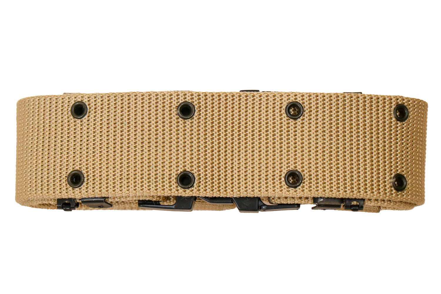 US Air Force Security Forces Tan Alice Belt