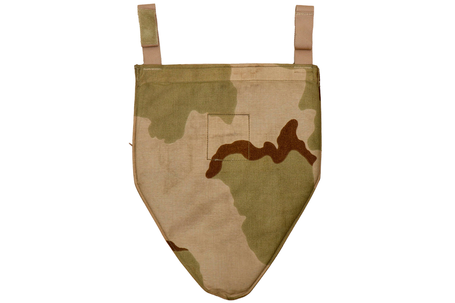 US Military DCU Groin Protector