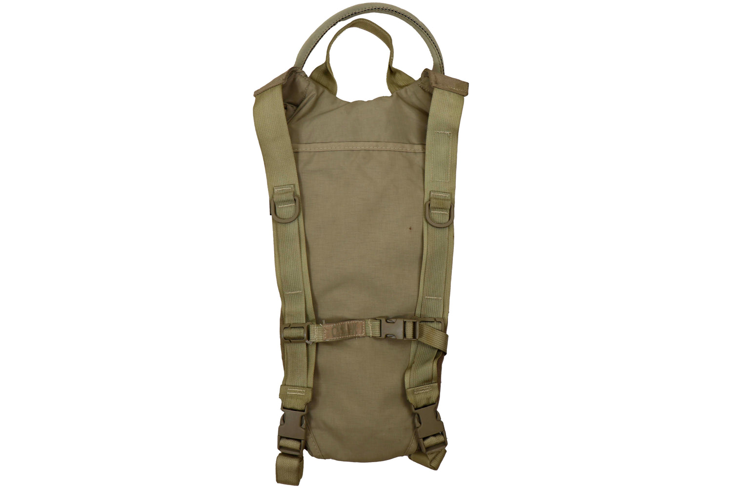 US Military DCU Camelbak Thermobak Hydration Carrier