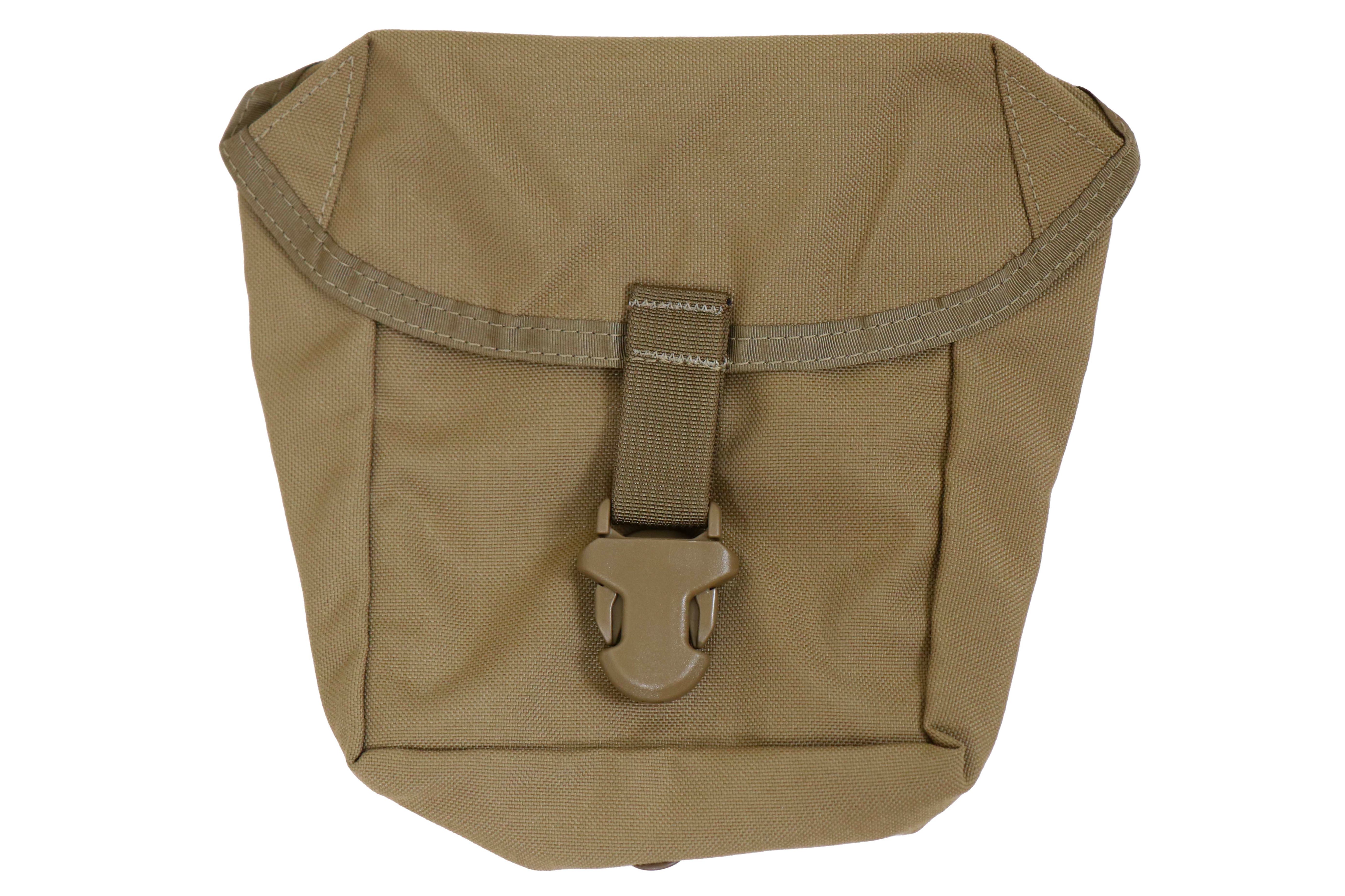 USMC Tactical Tailor Individual First Aid Kit (IFAK) Pouch – Gear Rack