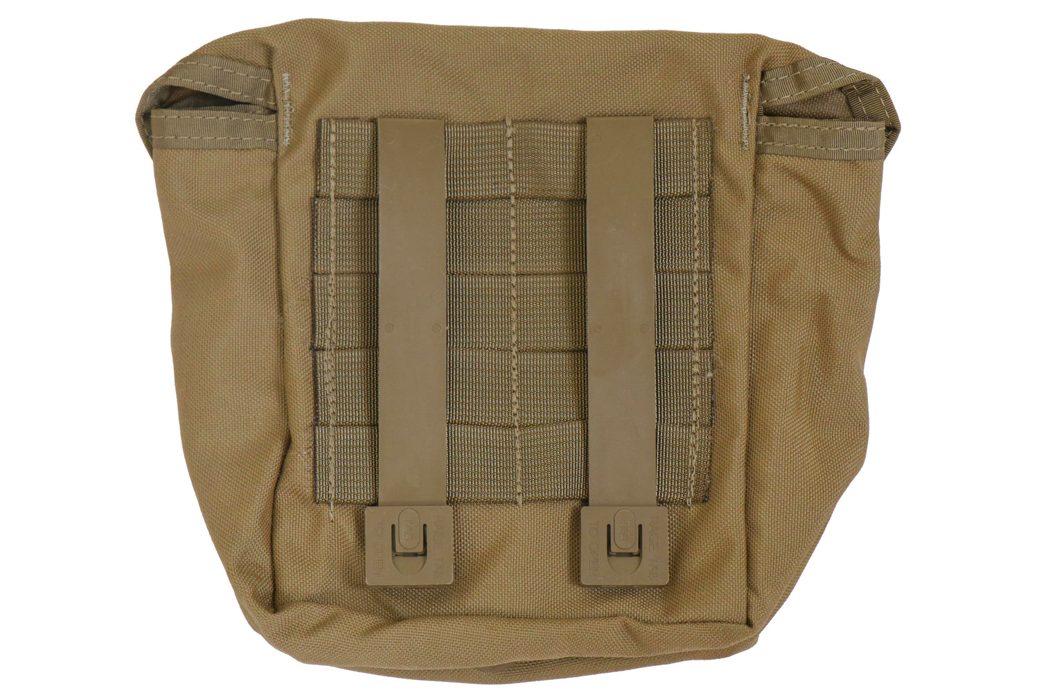 USMC Tactical Tailor Individual First Aid Kit (IFAK) Pouch