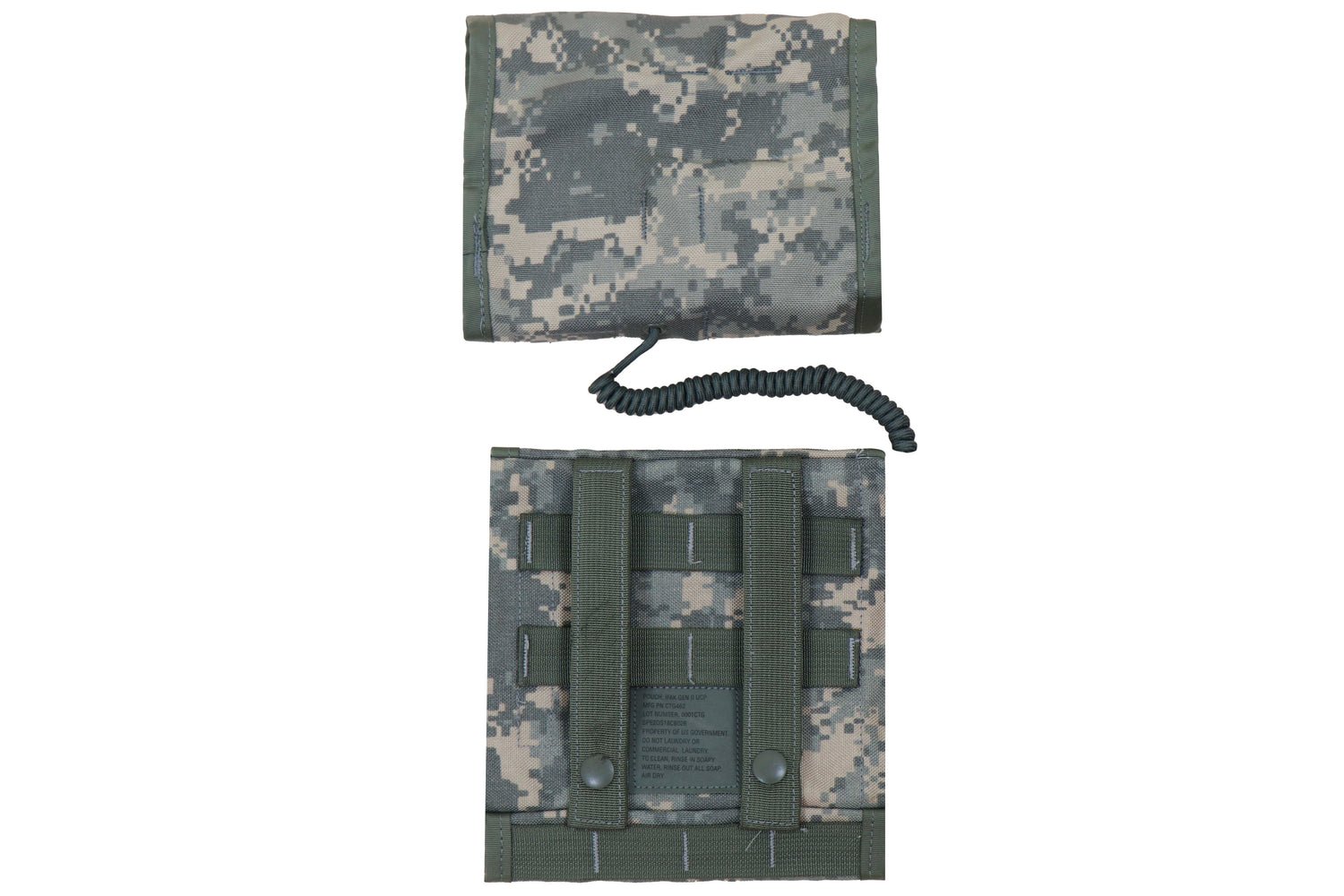 US Military UCP IFAK II Pouch with Insert