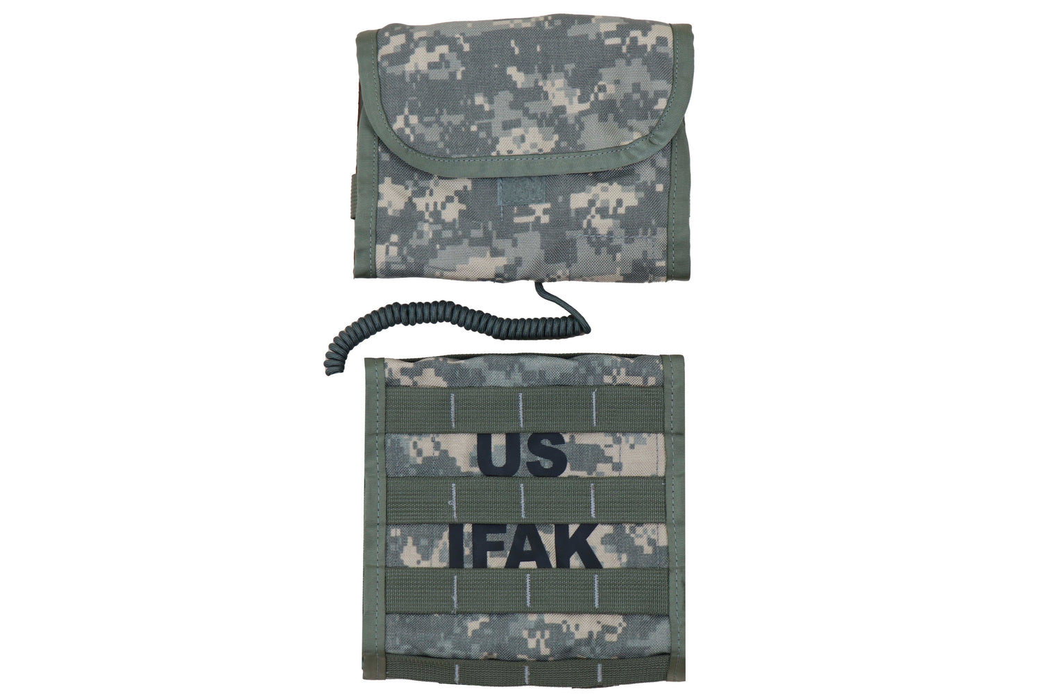 US Military UCP IFAK II Pouch with Insert