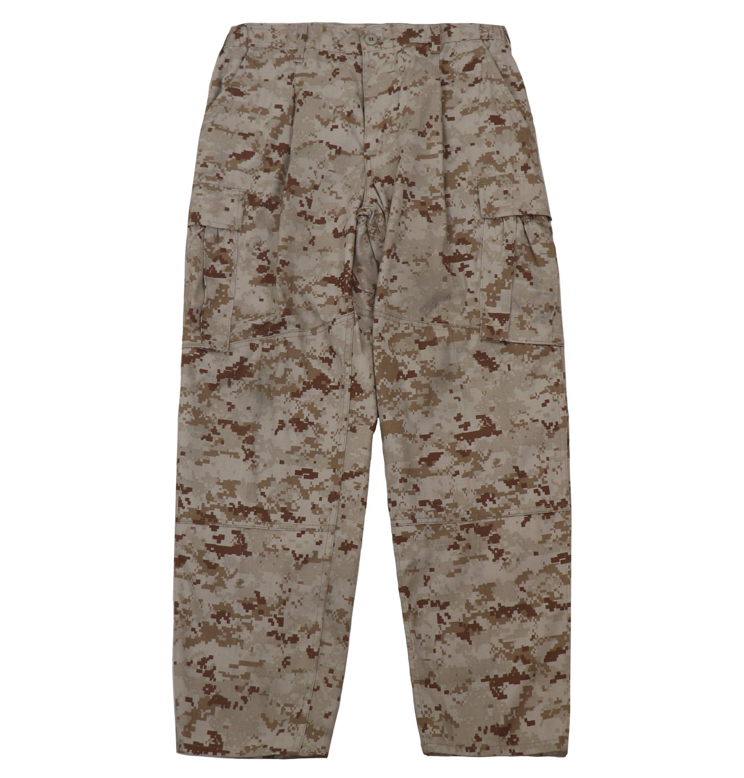 USMC Desert Marpat MCCUU Trousers