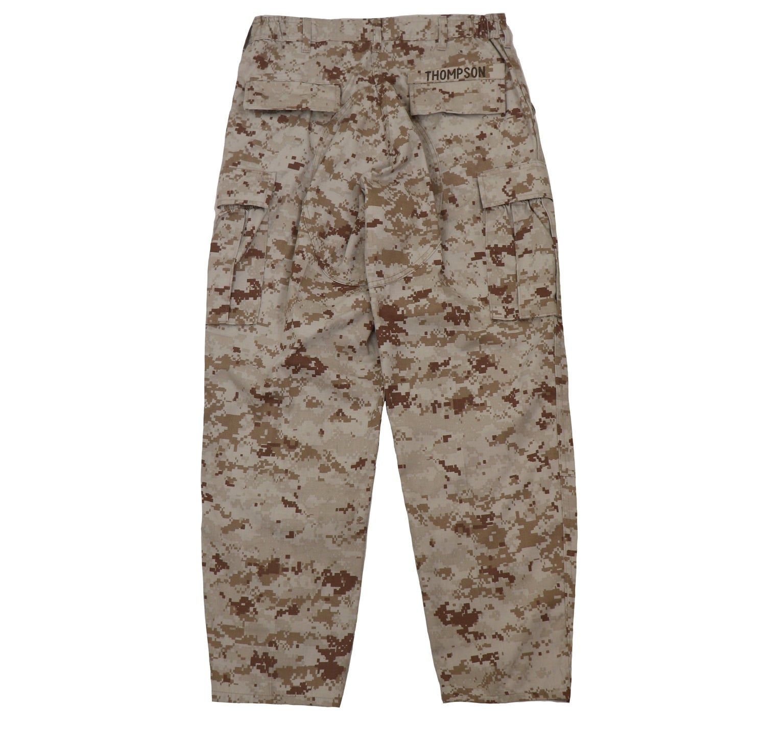 USMC Desert Marpat MCCUU Trousers