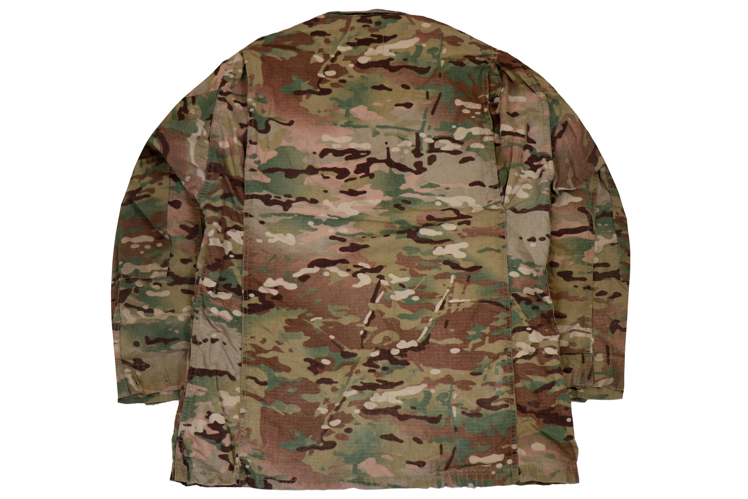 US Army OCP Special Forces Selection Combat Uniform Coat