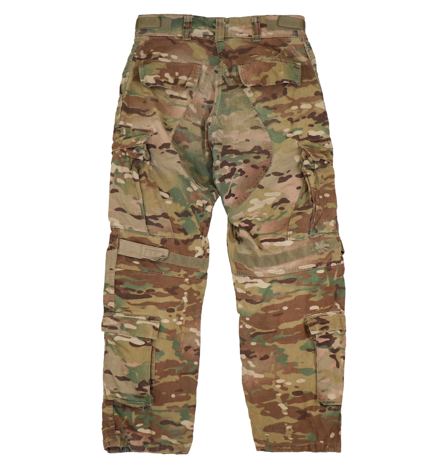 US Army OCP Combat Uniform Pants with Knee Pad Slots