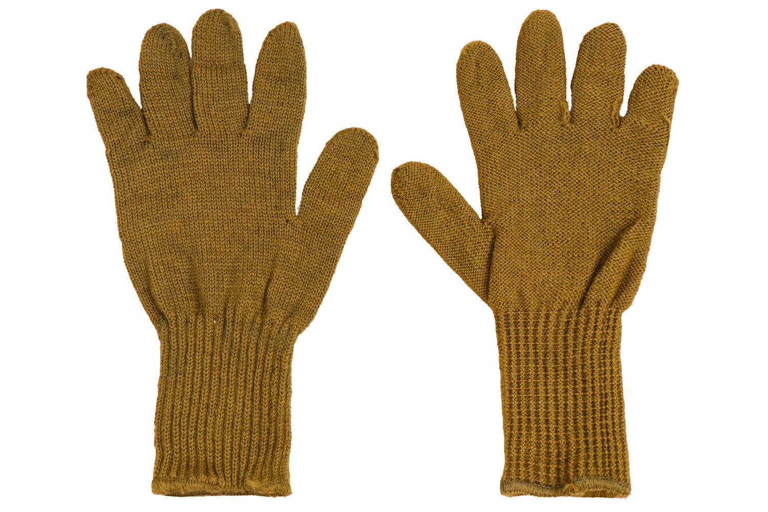 US Military Coyote CW Gloves Inserts