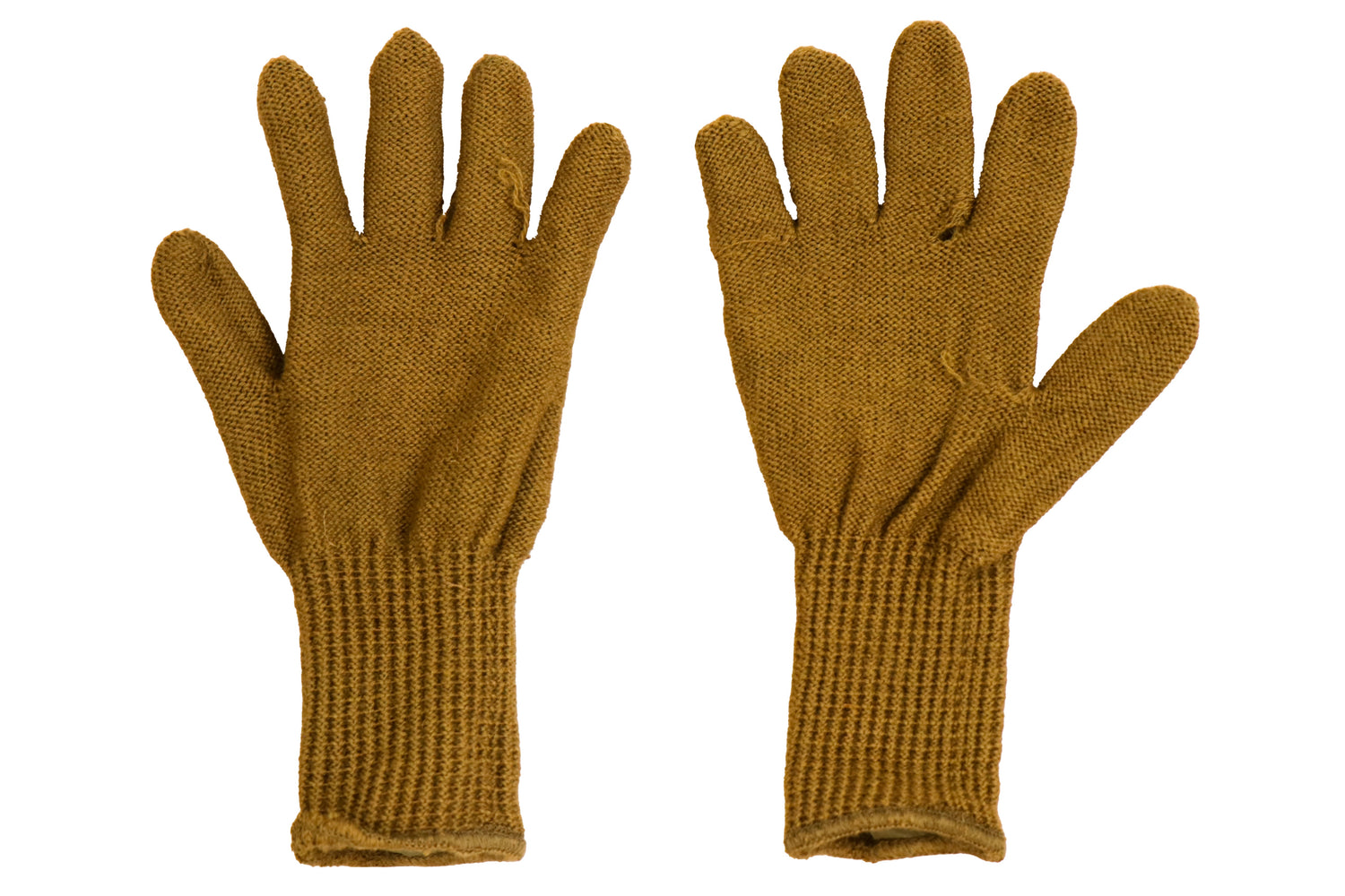 US Military Coyote CW Gloves Inserts