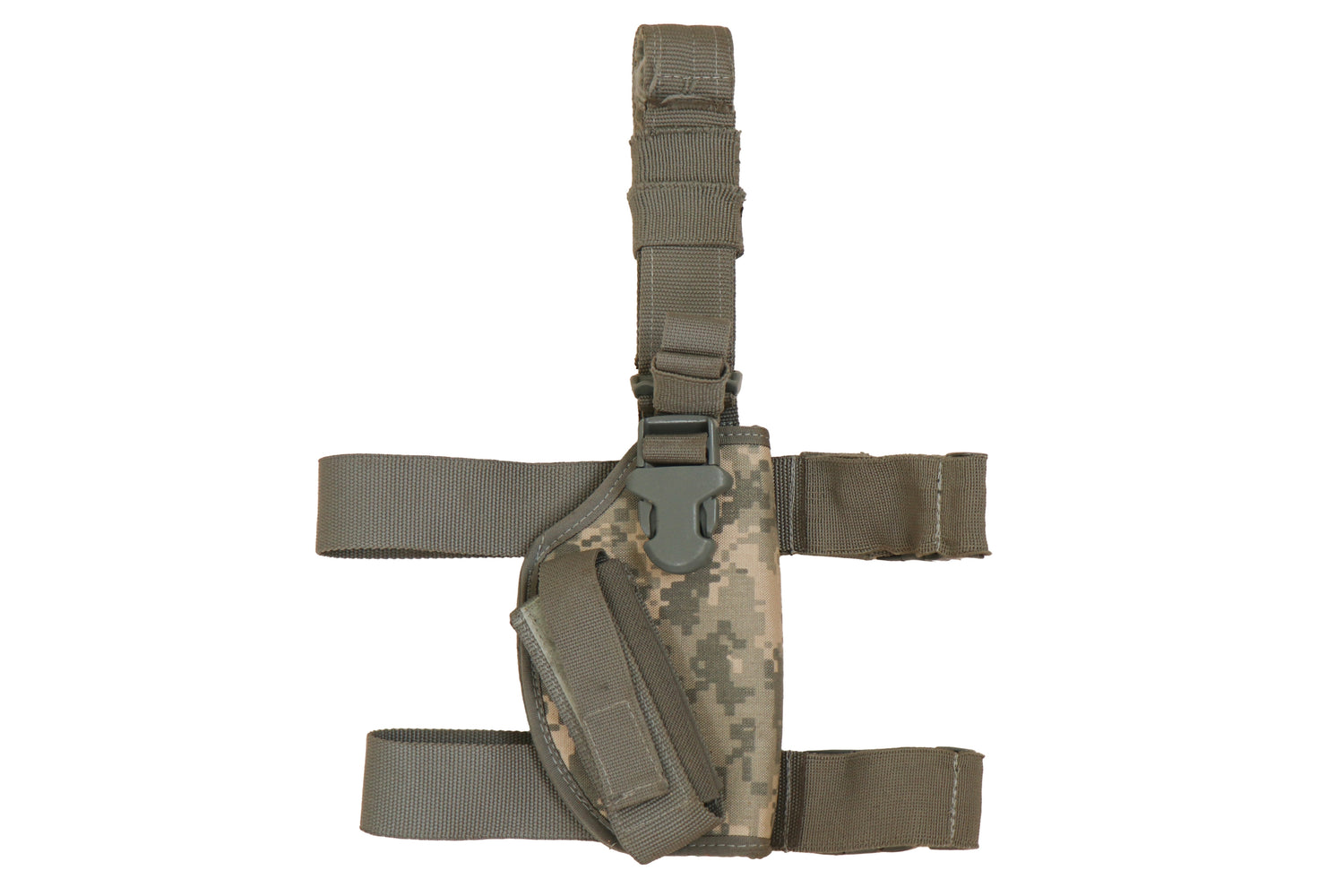 US Army UCP Raine Inc Drop Leg Holster