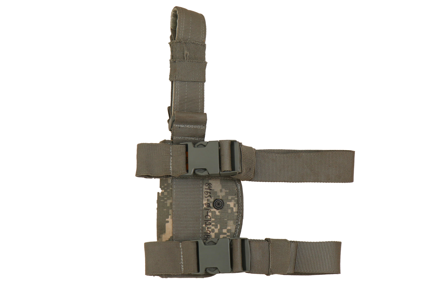 US Army UCP Raine Inc Drop Leg Holster