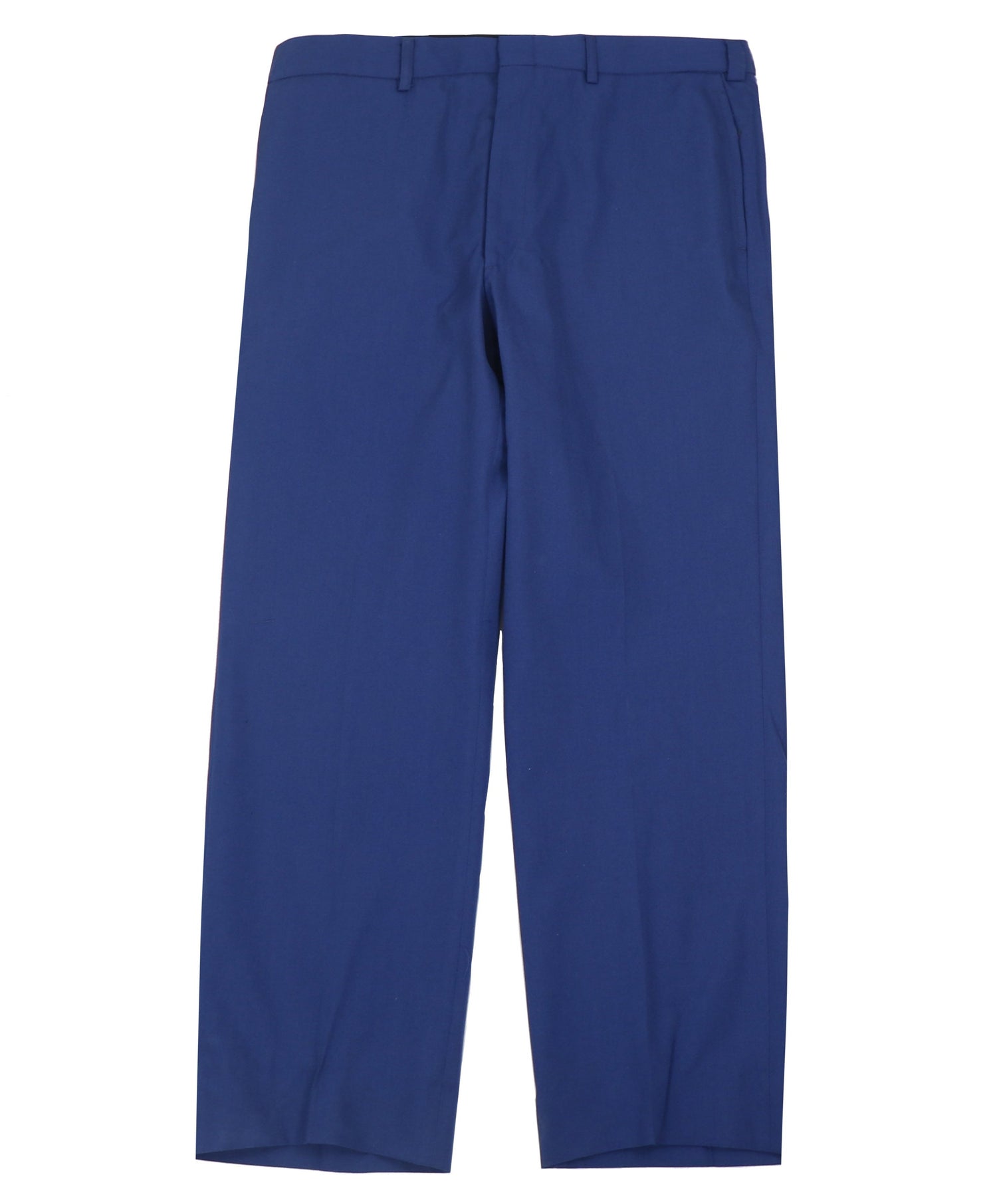 USMC Blue Dress Pants