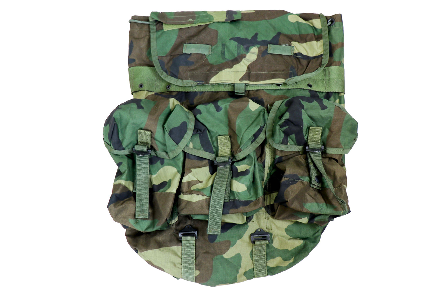 US Military Medium Woodland Alice Combat Pack