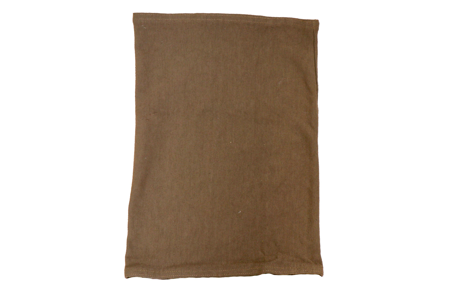 US Military Coyote Neck Gaiter