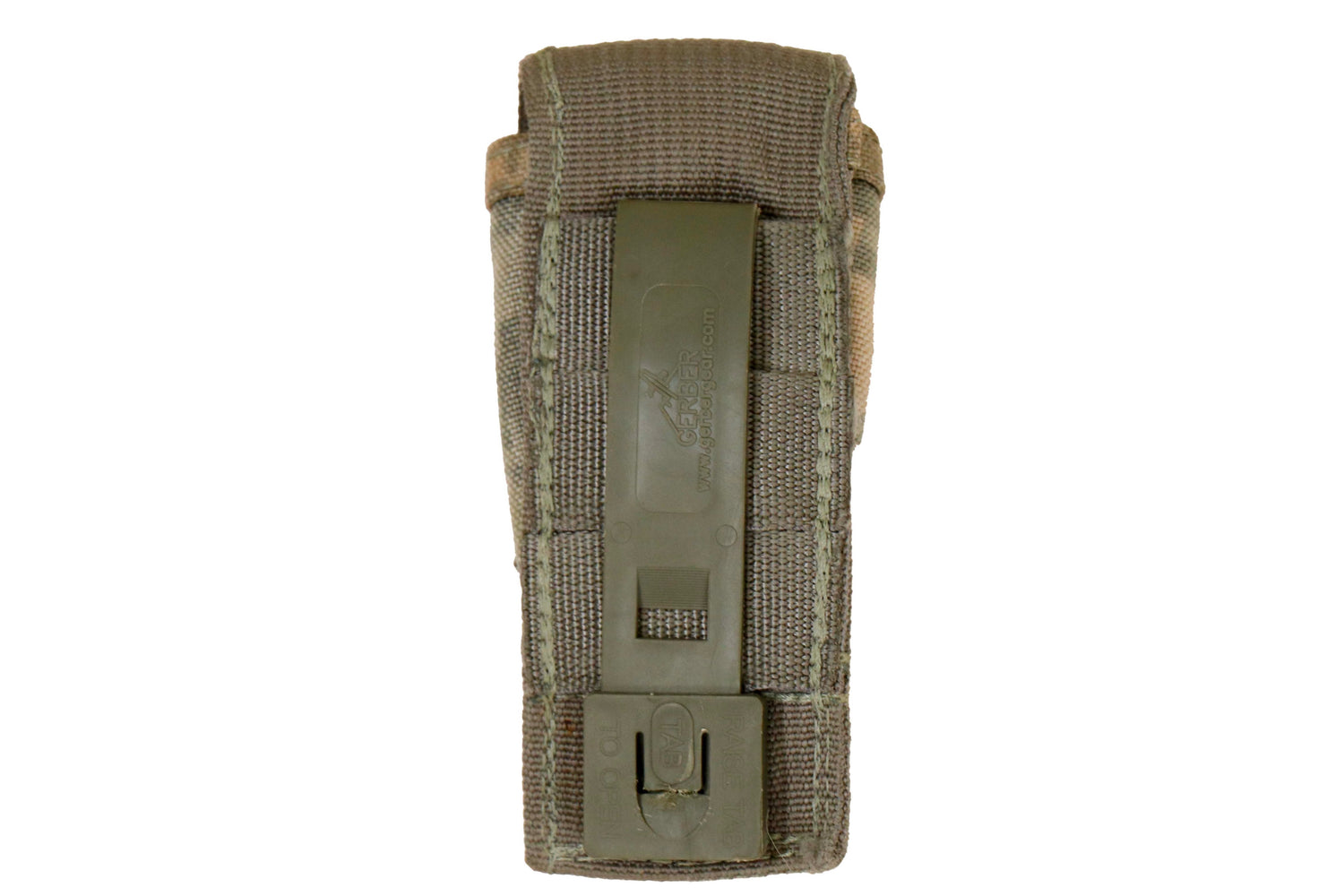 US Army UCP Gerber Multi-tool Pouch