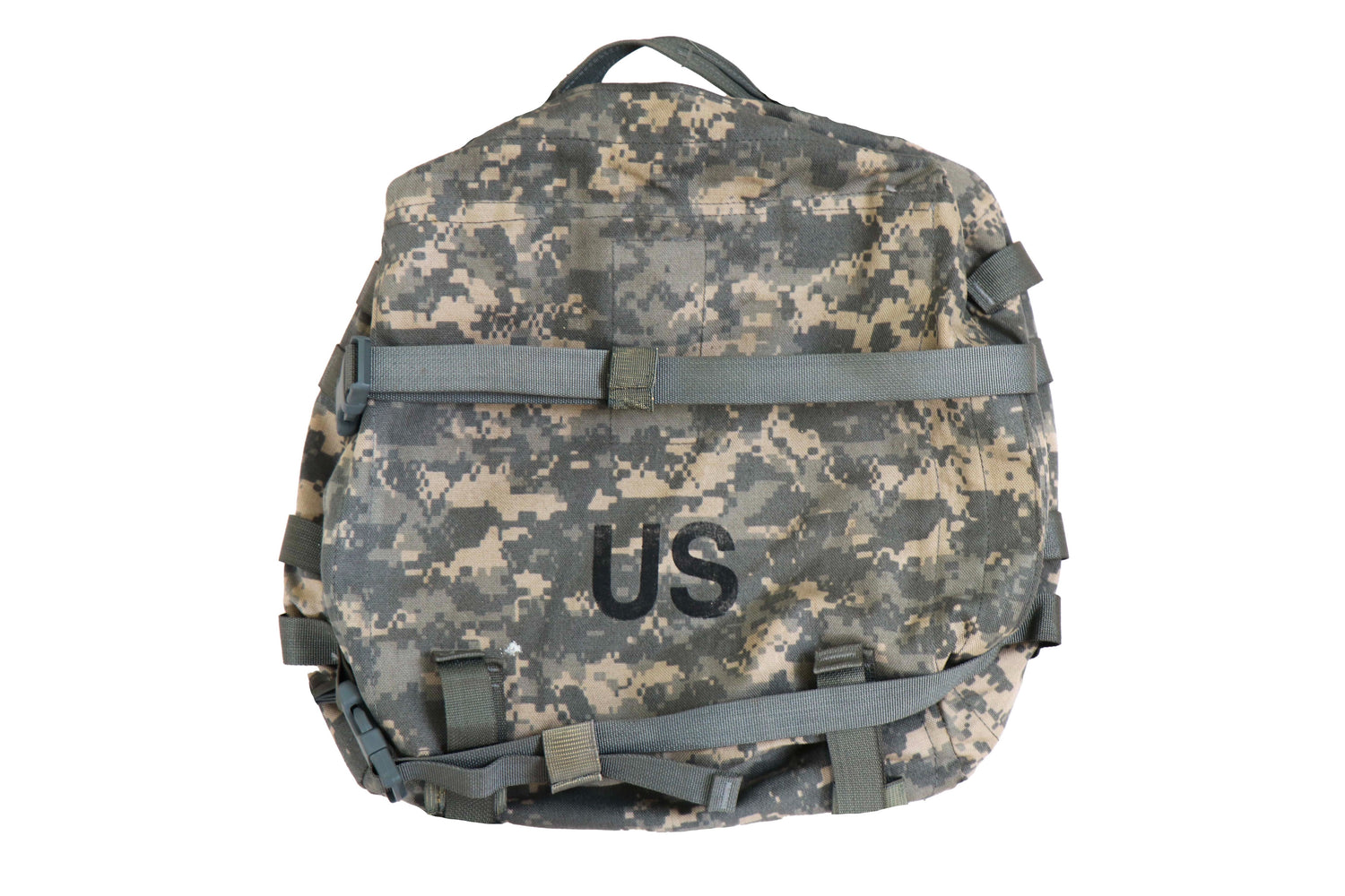 US Army Modular Medic Bag