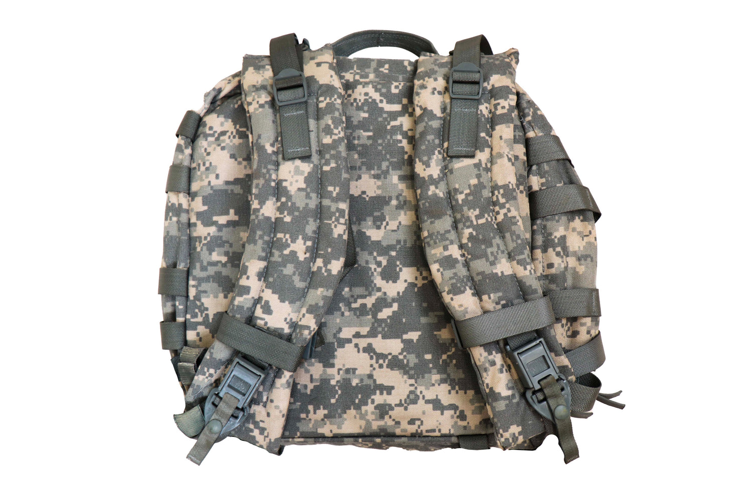 US Army Modular Medic Bag