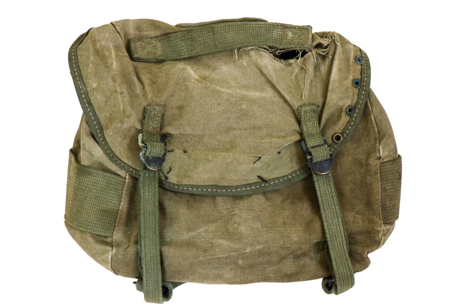 US Military Vietnam Era Field Combat Pack