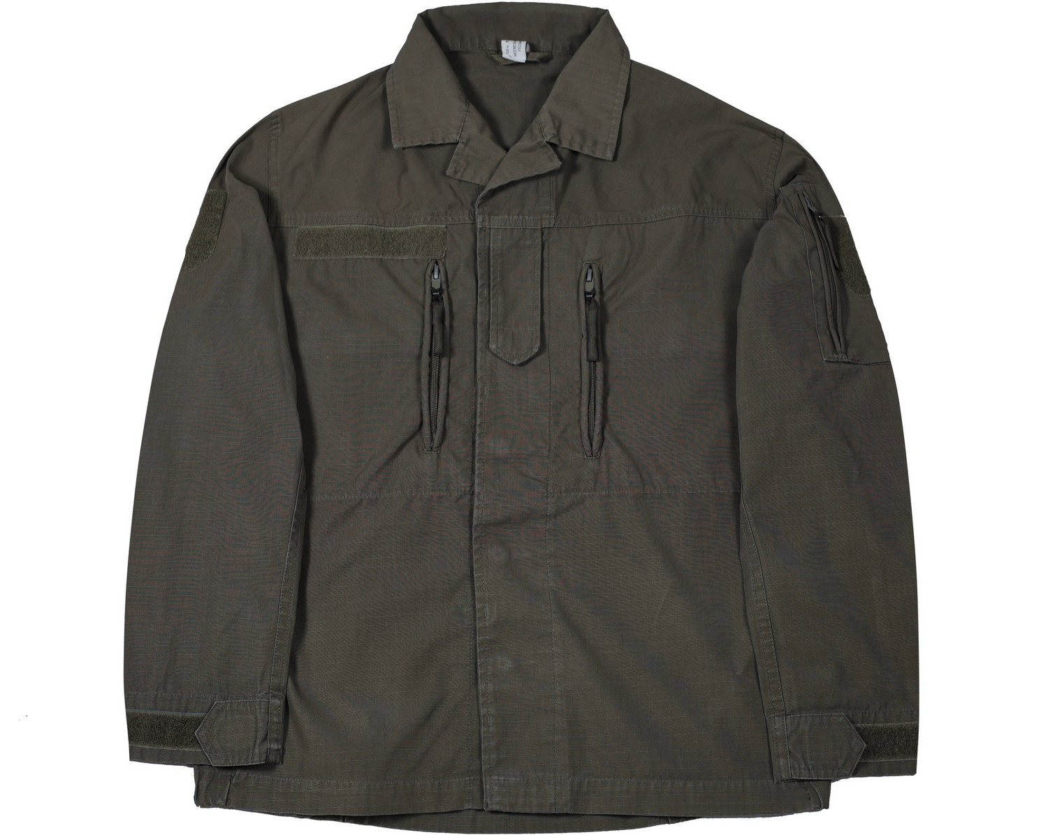 Austrian Anzug 03 Summer Field Jacket