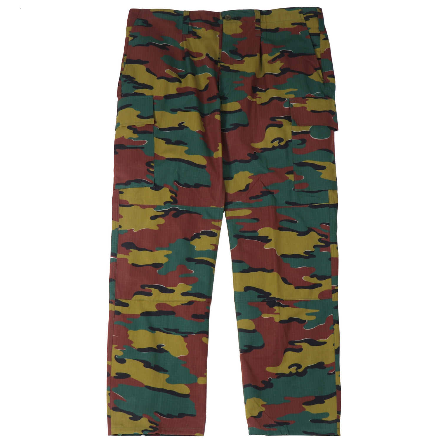 Belgian M90 Jigsaw Field Pants