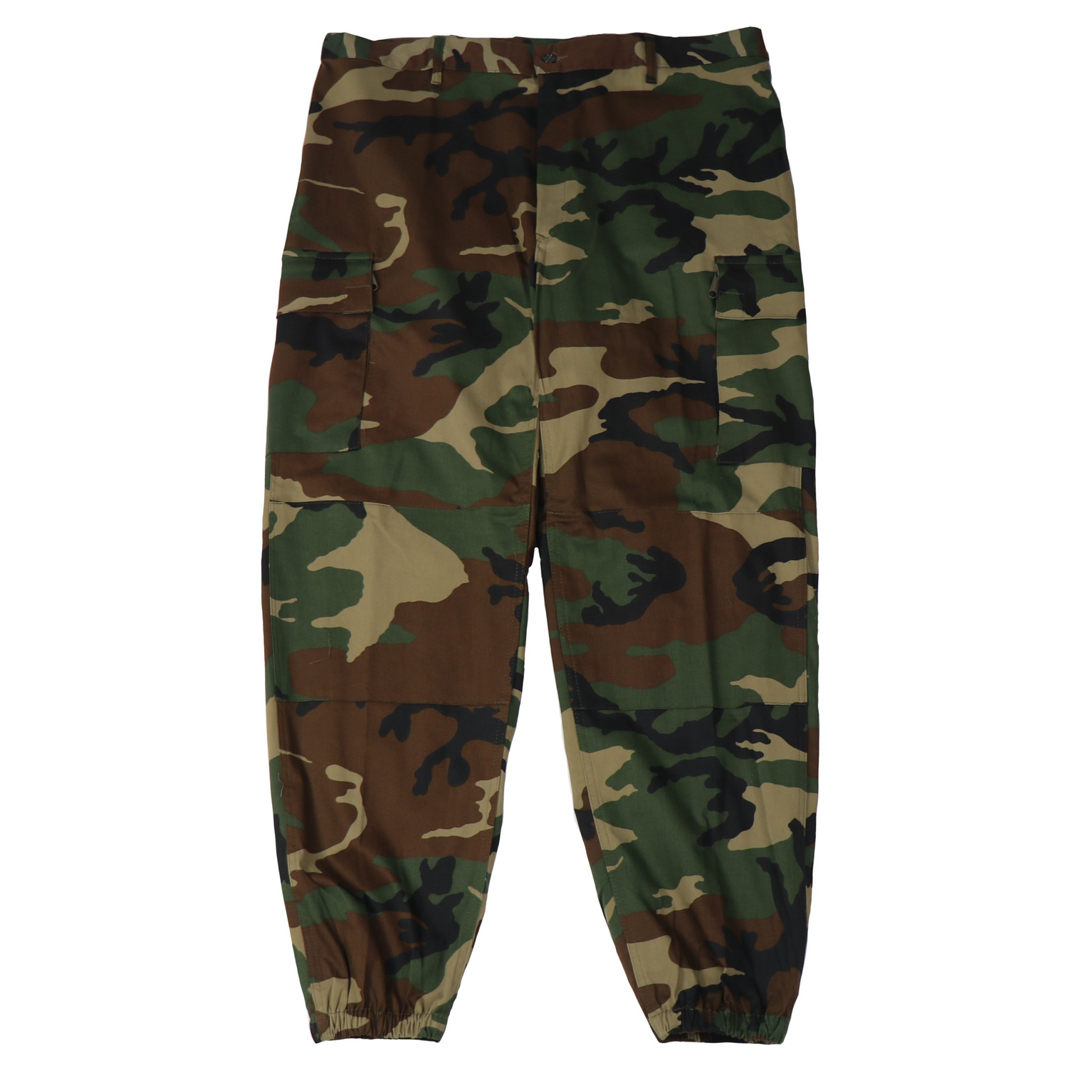 Italian Roma 90 Woodland Field Pants