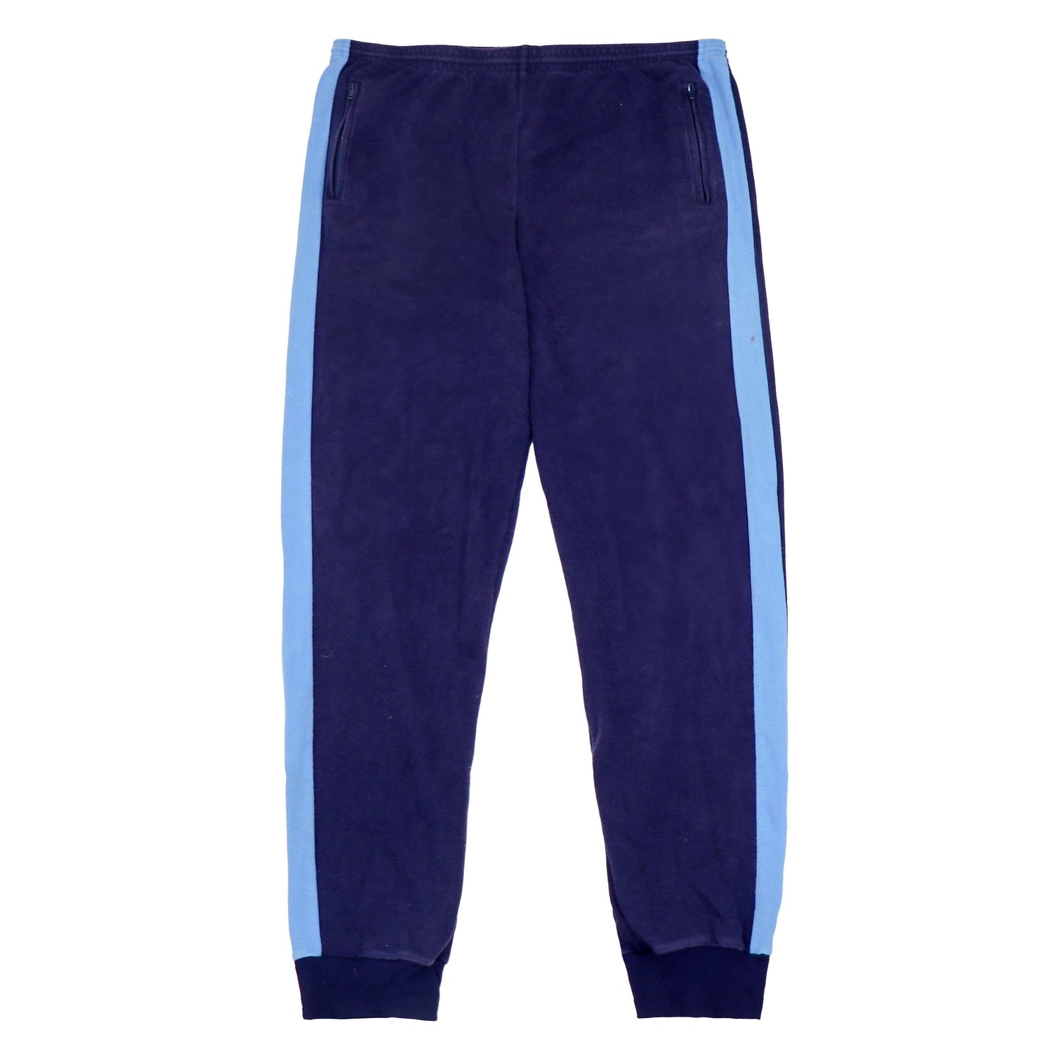 German Bundeswehr Blue PT Pants