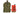 US Military SDU-5/E Distress Beacon