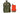 US Military SDU-5/E Distress Beacon