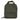 US Military Smoke Green MSA Headset Carrying Case