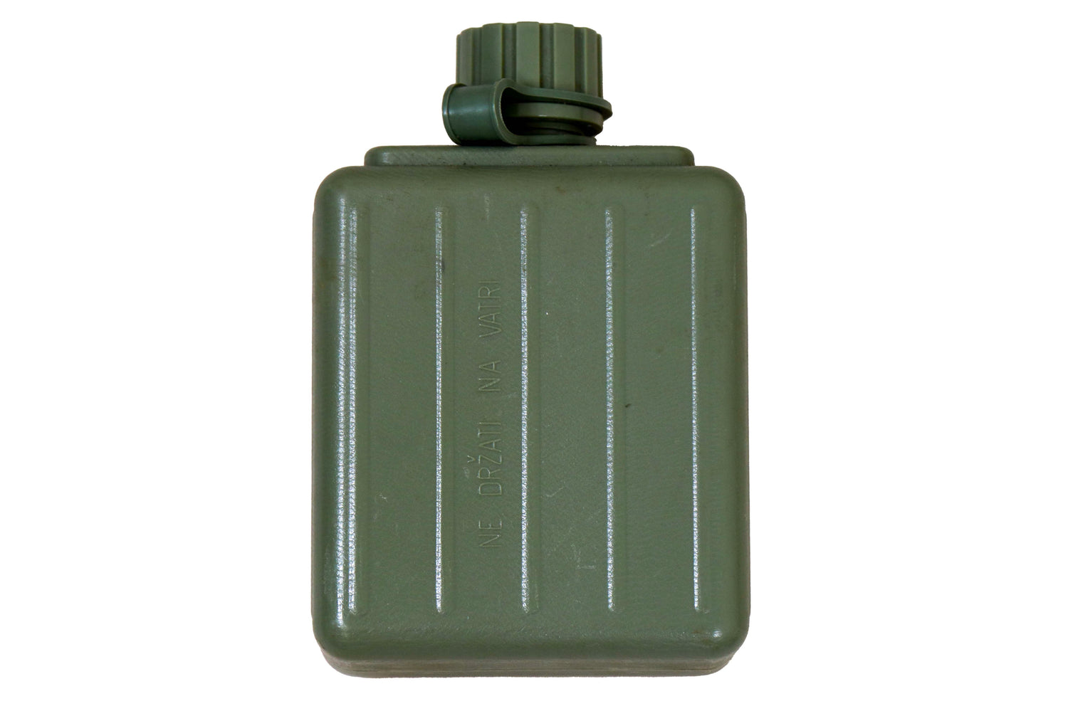 Yugoslavian/Serbian Canteen