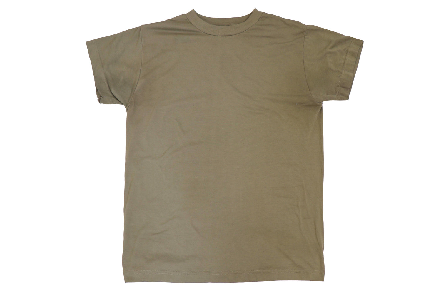 US Military Tan 499 Troop Support T-Shirt