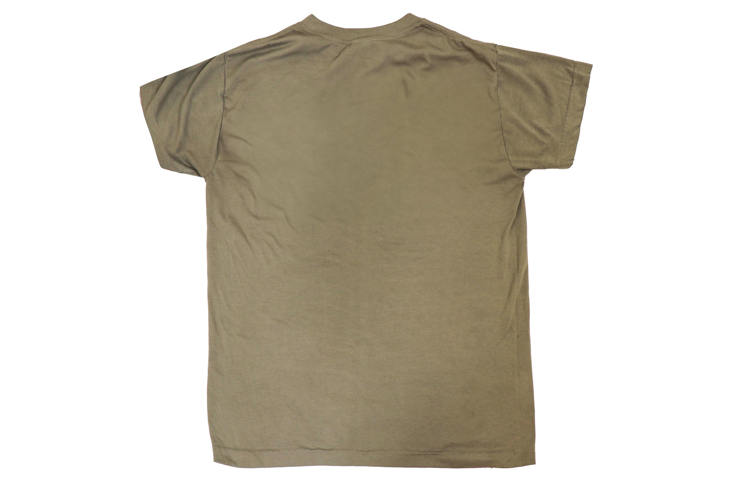 US Military Tan 499 Troop Support T-Shirt