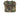 German Bundeswehr Flecktarn Butt Pack