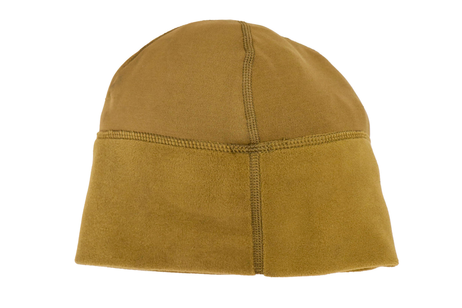 USMC Coyote Hardface Watch Cap Beanie