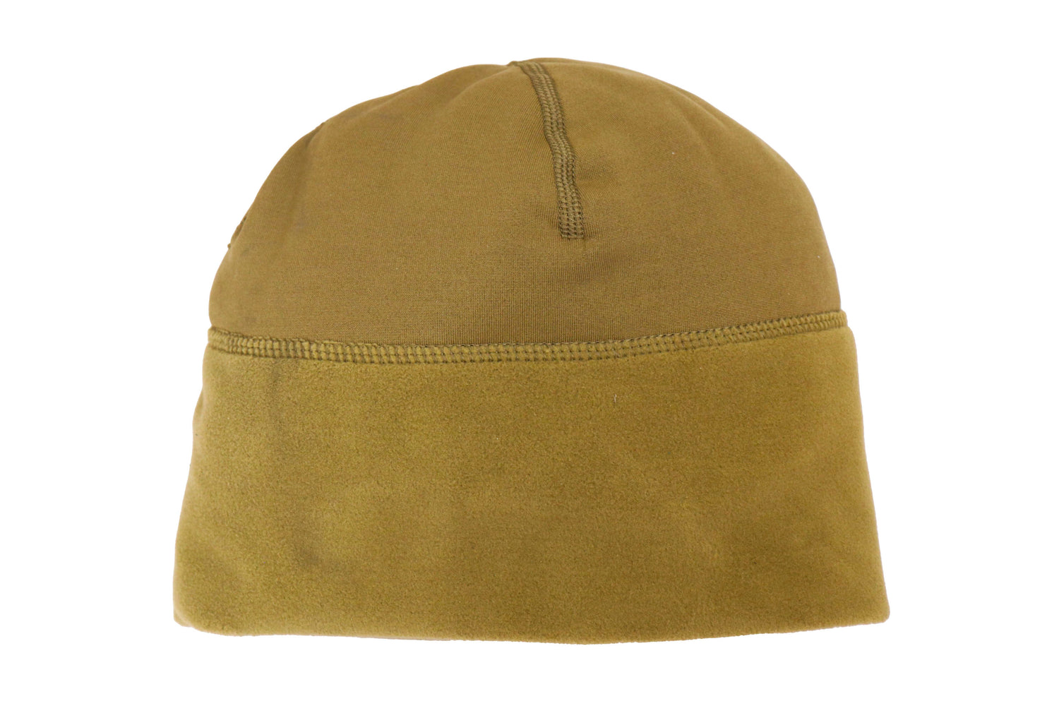 USMC Coyote Hardface Watch Cap Beanie