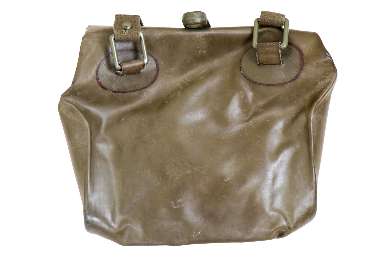 West German Gas Mask Bag